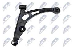 Neatkarīgās balstiekārtas svira, Riteņa piekare