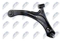 Neatkarīgās balstiekārtas svira, Riteņa piekare