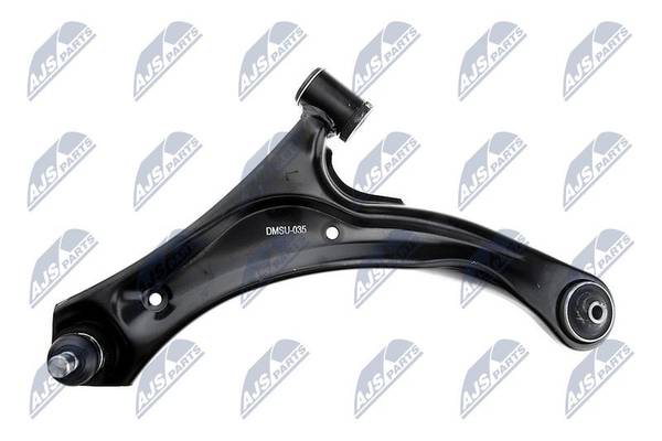 Neatkarīgās balstiekārtas svira, Riteņa piekare