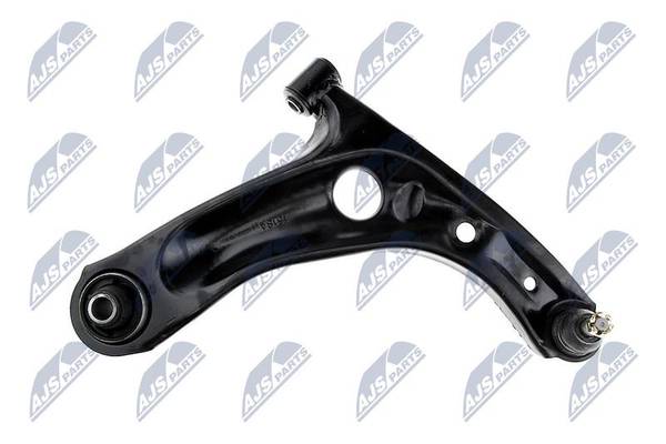 Neatkarīgās balstiekārtas svira, Riteņa piekare