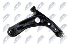 Neatkarīgās balstiekārtas svira, Riteņa piekare