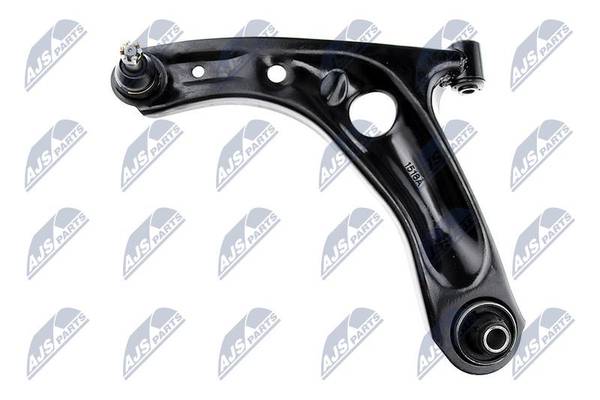 Neatkarīgās balstiekārtas svira, Riteņa piekare