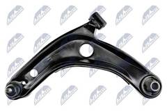 Neatkarīgās balstiekārtas svira, Riteņa piekare