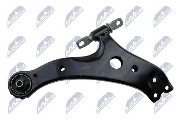 Neatkarīgās balstiekārtas svira, Riteņa piekare