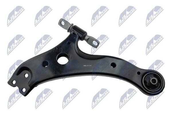 Neatkarīgās balstiekārtas svira, Riteņa piekare