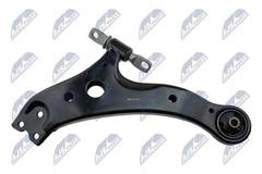 Neatkarīgās balstiekārtas svira, Riteņa piekare