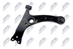 Neatkarīgās balstiekārtas svira, Riteņa piekare