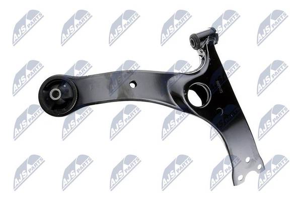 Neatkarīgās balstiekārtas svira, Riteņa piekare