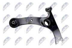 Neatkarīgās balstiekārtas svira, Riteņa piekare