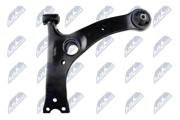 Neatkarīgās balstiekārtas svira, Riteņa piekare