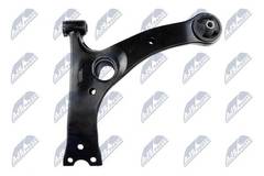 Neatkarīgās balstiekārtas svira, Riteņa piekare