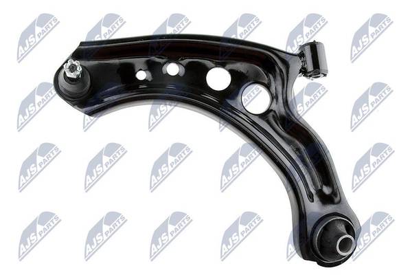 Neatkarīgās balstiekārtas svira, Riteņa piekare