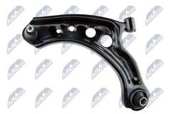 Neatkarīgās balstiekārtas svira, Riteņa piekare