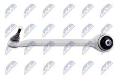 Neatkarīgās balstiekārtas svira, Riteņa piekare