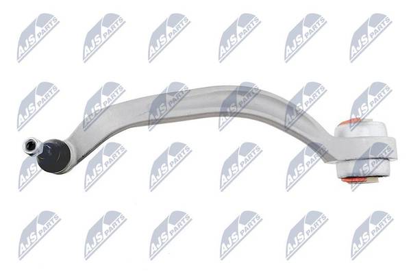 Neatkarīgās balstiekārtas svira, Riteņa piekare