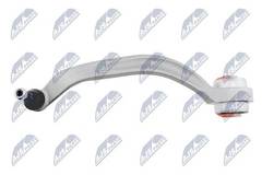 Neatkarīgās balstiekārtas svira, Riteņa piekare