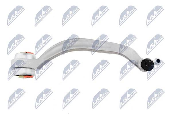 Neatkarīgās balstiekārtas svira, Riteņa piekare