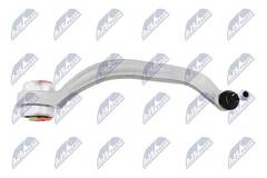 Neatkarīgās balstiekārtas svira, Riteņa piekare