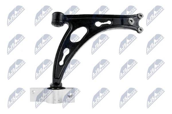 Neatkarīgās balstiekārtas svira, Riteņa piekare