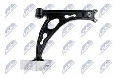 Neatkarīgās balstiekārtas svira, Riteņa piekare