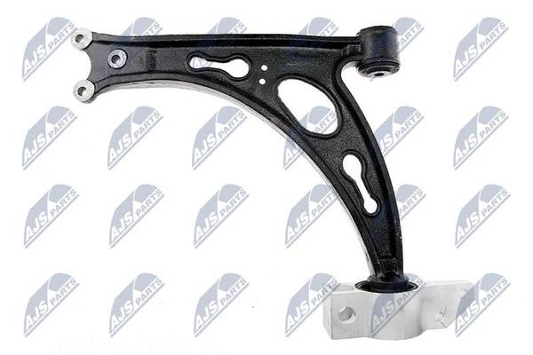 Neatkarīgās balstiekārtas svira, Riteņa piekare