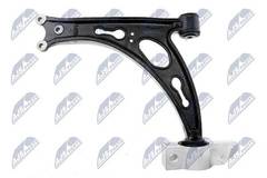 Neatkarīgās balstiekārtas svira, Riteņa piekare