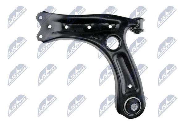 Neatkarīgās balstiekārtas svira, Riteņa piekare