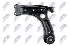 Neatkarīgās balstiekārtas svira, Riteņa piekare