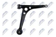 Neatkarīgās balstiekārtas svira, Riteņa piekare