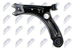 Neatkarīgās balstiekārtas svira, Riteņa piekare