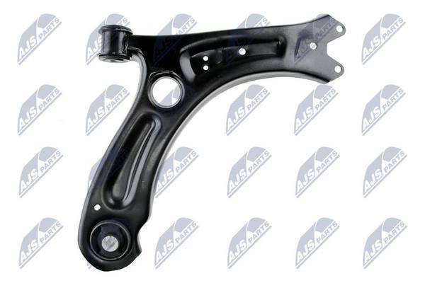 Neatkarīgās balstiekārtas svira, Riteņa piekare