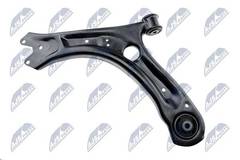 Neatkarīgās balstiekārtas svira, Riteņa piekare