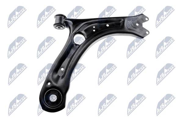 Neatkarīgās balstiekārtas svira, Riteņa piekare