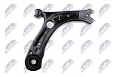 Neatkarīgās balstiekārtas svira, Riteņa piekare