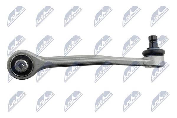 Neatkarīgās balstiekārtas svira, Riteņa piekare