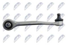 Neatkarīgās balstiekārtas svira, Riteņa piekare