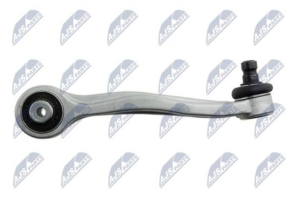 Neatkarīgās balstiekārtas svira, Riteņa piekare