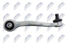 Neatkarīgās balstiekārtas svira, Riteņa piekare