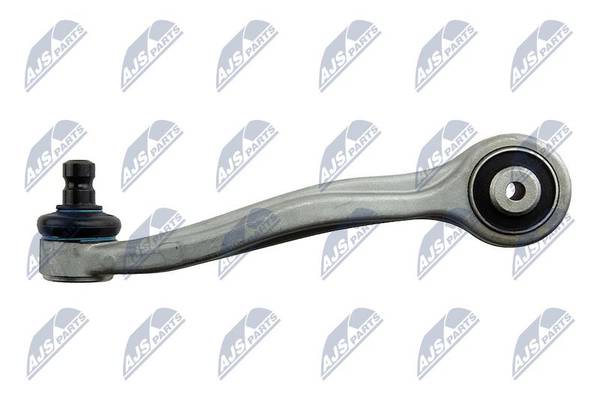 Neatkarīgās balstiekārtas svira, Riteņa piekare