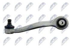 Neatkarīgās balstiekārtas svira, Riteņa piekare