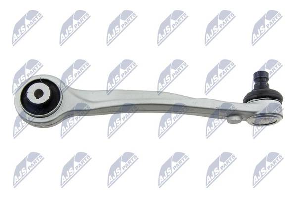 Neatkarīgās balstiekārtas svira, Riteņa piekare