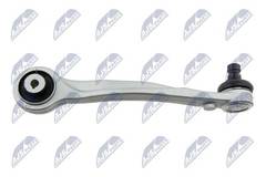 Neatkarīgās balstiekārtas svira, Riteņa piekare