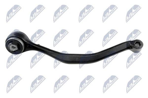 Neatkarīgās balstiekārtas svira, Riteņa piekare