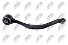 Neatkarīgās balstiekārtas svira, Riteņa piekare