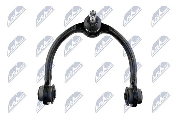 Neatkarīgās balstiekārtas svira, Riteņa piekare