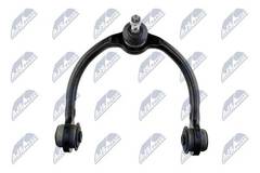 Neatkarīgās balstiekārtas svira, Riteņa piekare