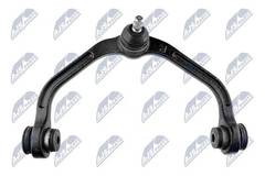 Neatkarīgās balstiekārtas svira, Riteņa piekare