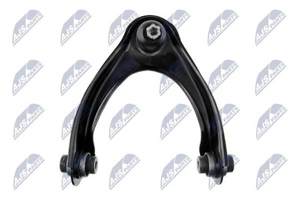 Neatkarīgās balstiekārtas svira, Riteņa piekare