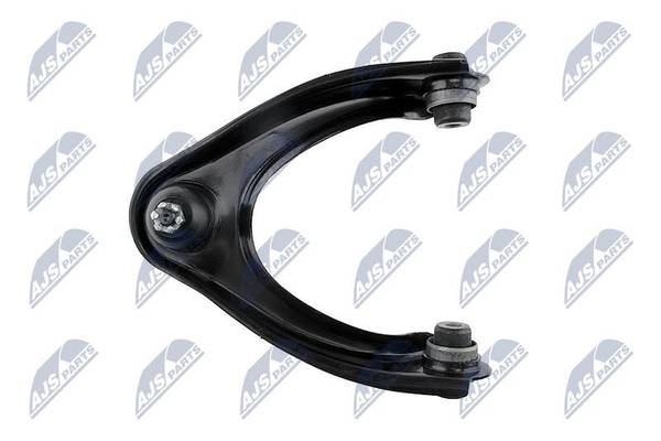 Neatkarīgās balstiekārtas svira, Riteņa piekare