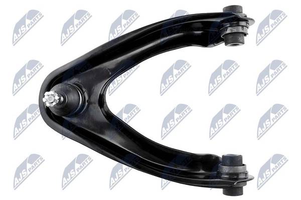 Neatkarīgās balstiekārtas svira, Riteņa piekare